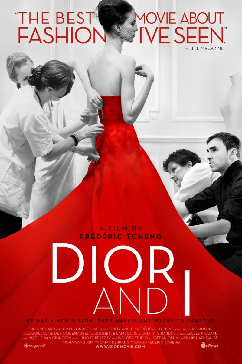 Dior Jag Poster