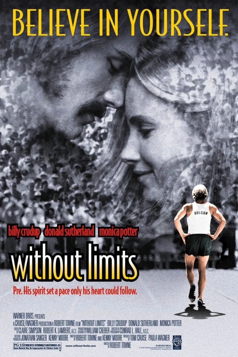 Without Limits Poster