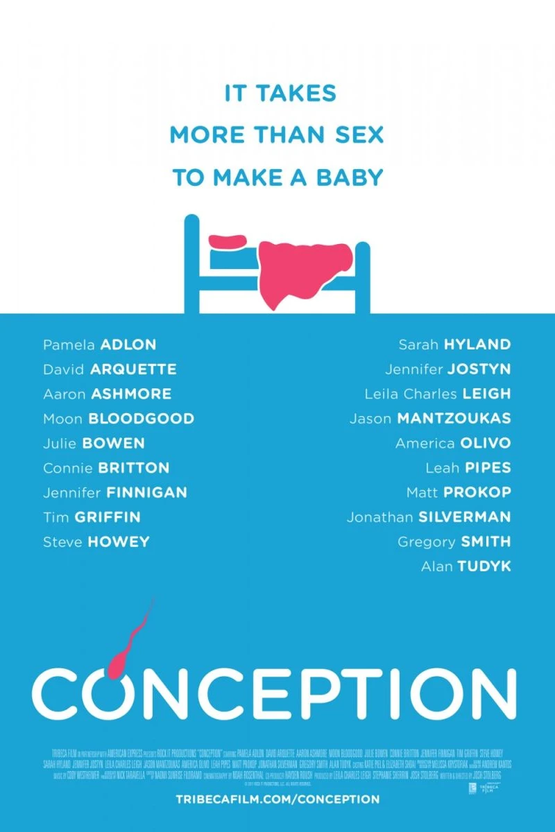 Conception Poster