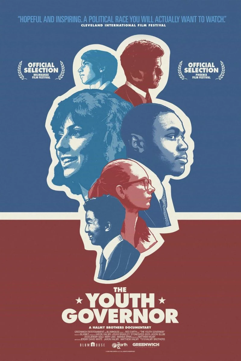 The Youth Governor Poster