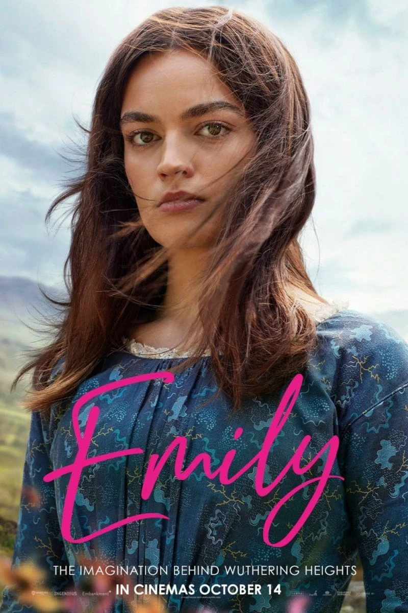 Emily Poster