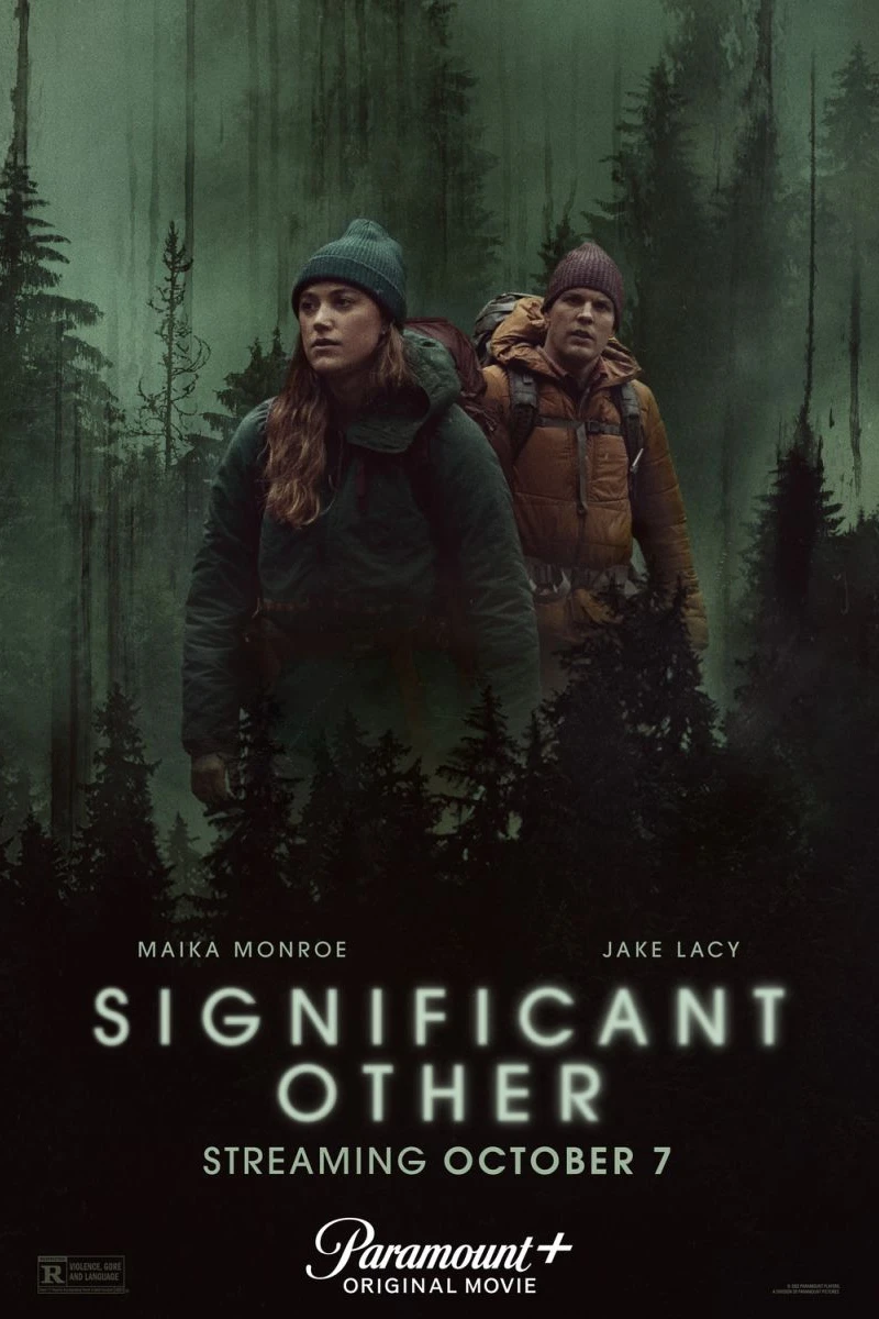 Significant Other Poster