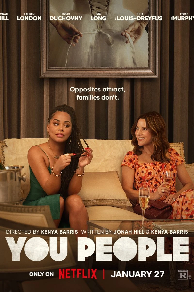 You People Poster