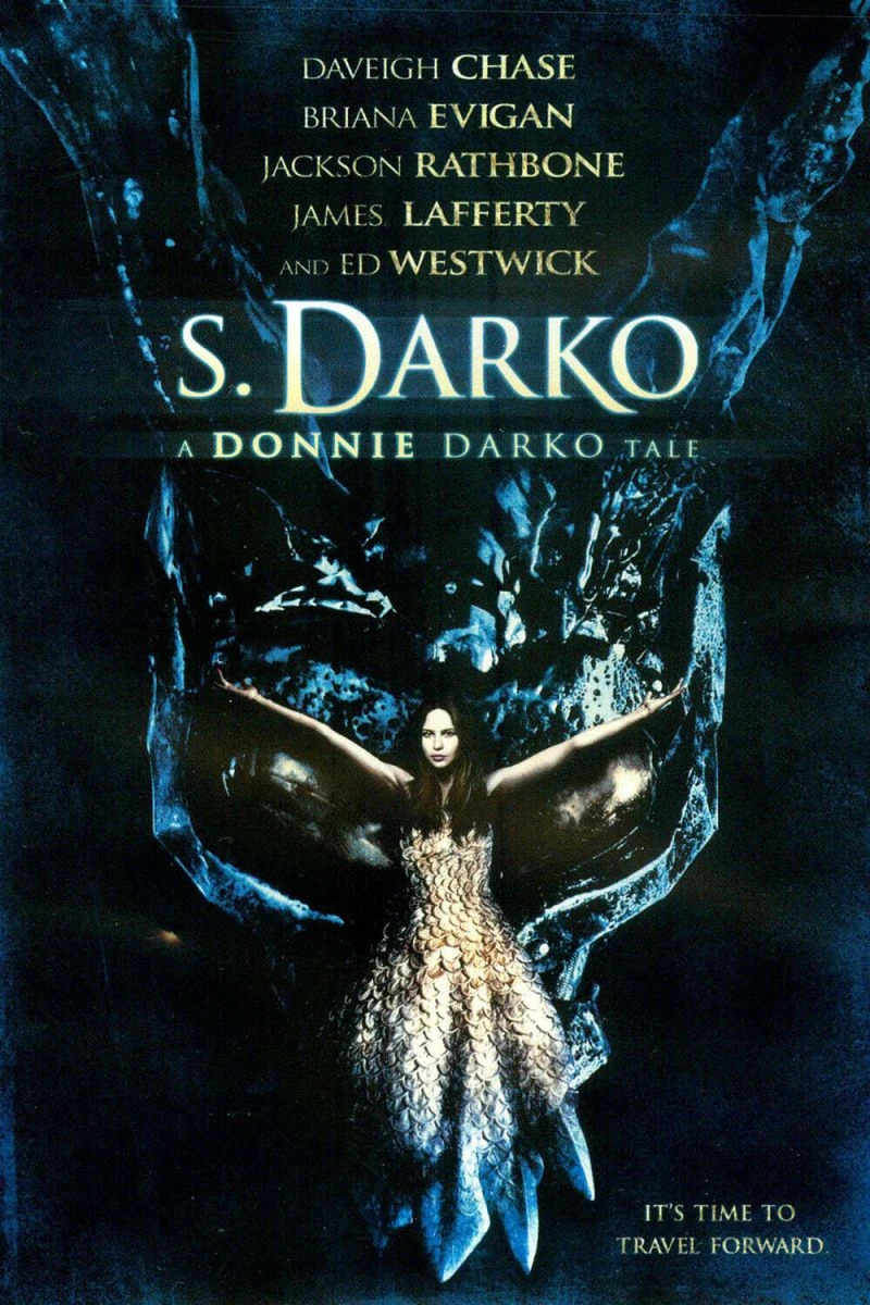 S. Darko Poster