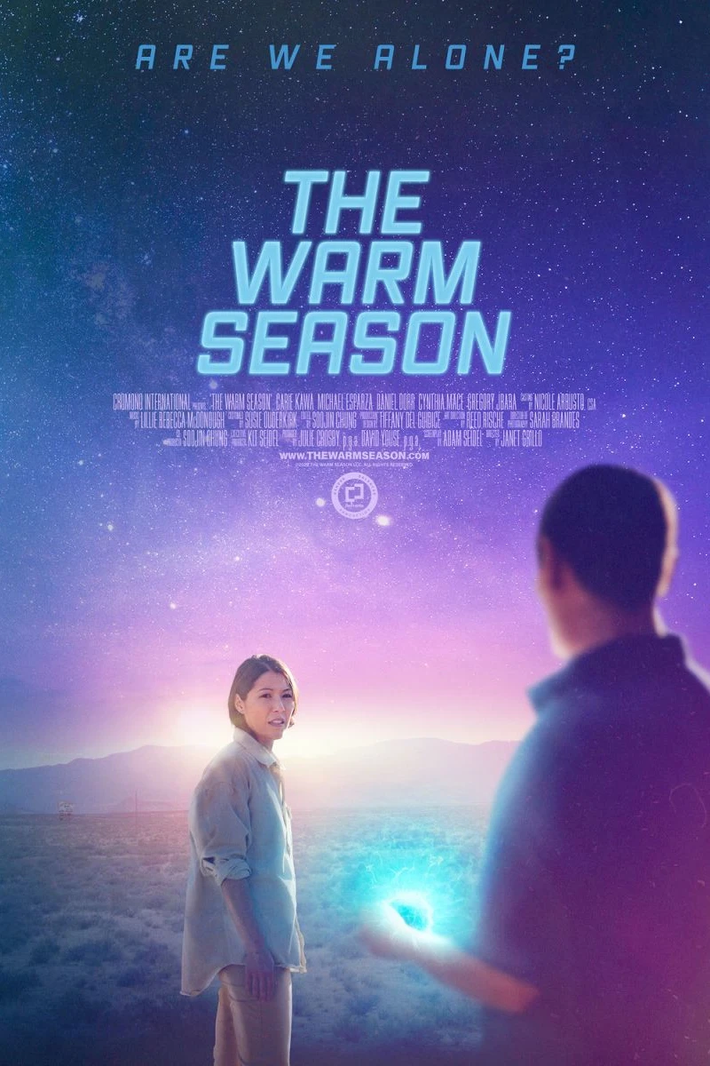 The Warm Season Poster