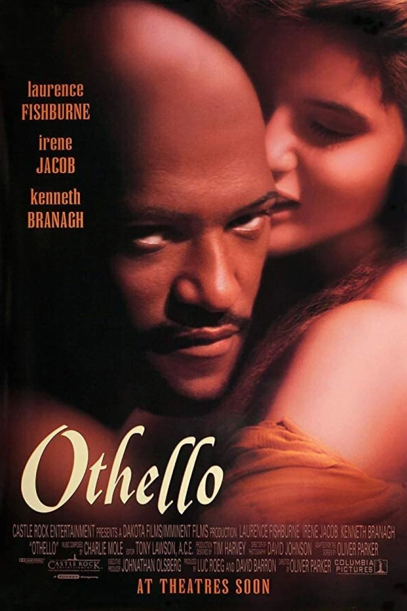 Othello Poster