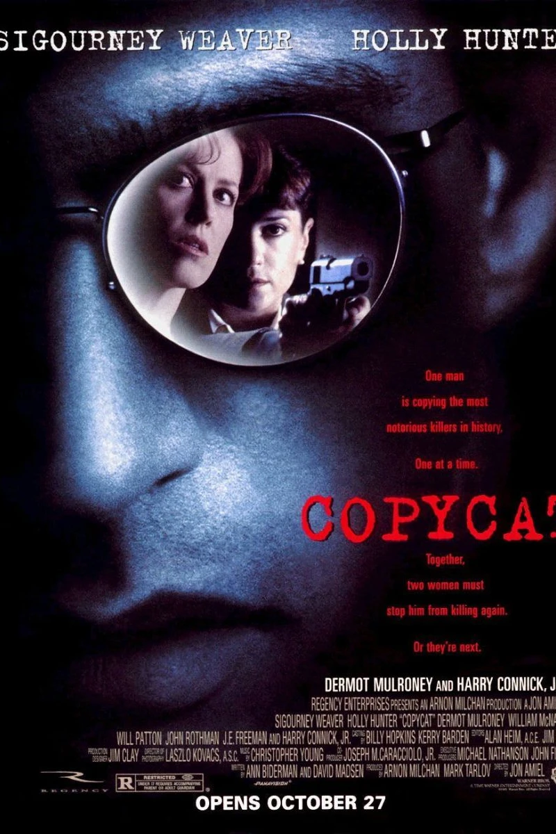 Copycat Poster