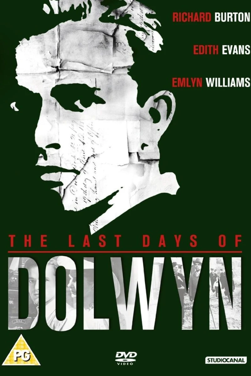 Women of Dolwyn Poster