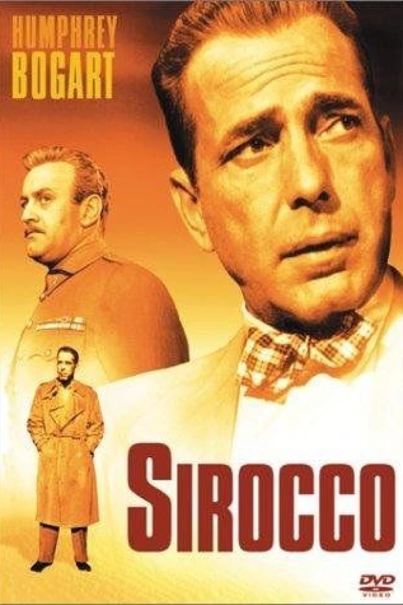 Sirocco Poster