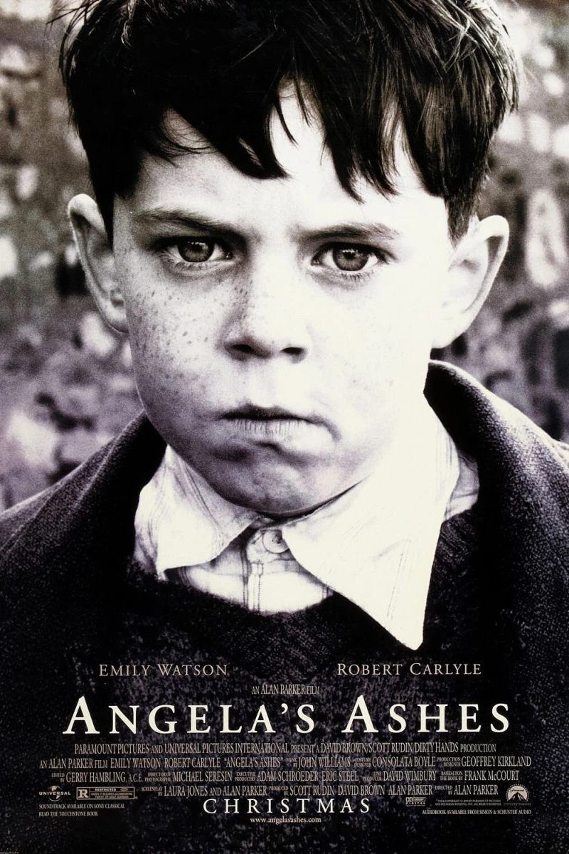 Angela's Ashes Poster