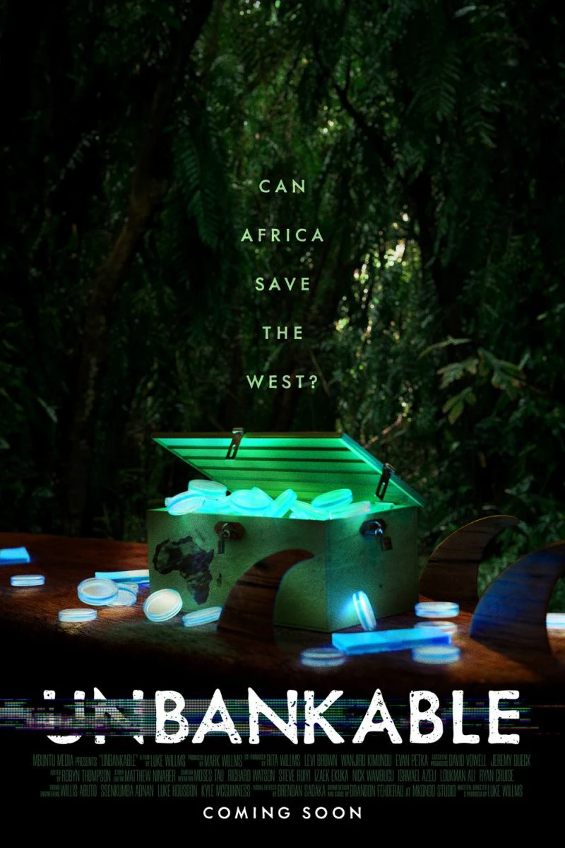 Unbankable Poster