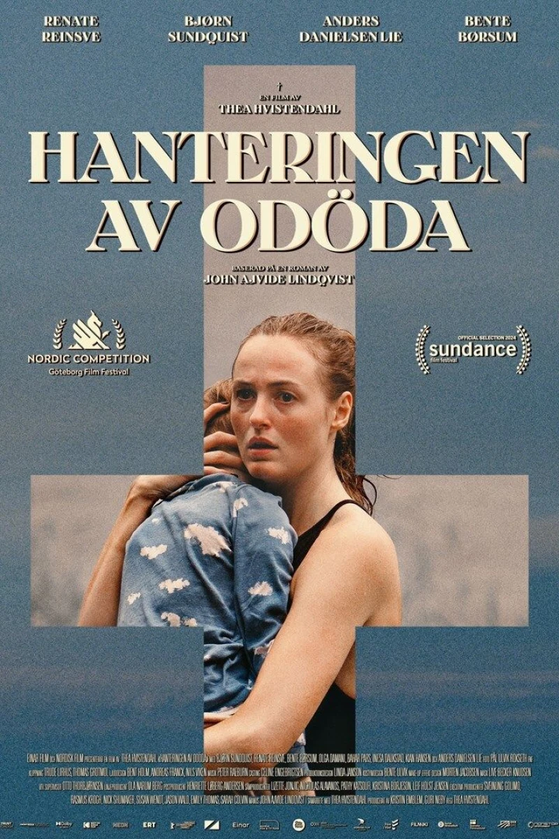 Hanteringen av odöda Poster