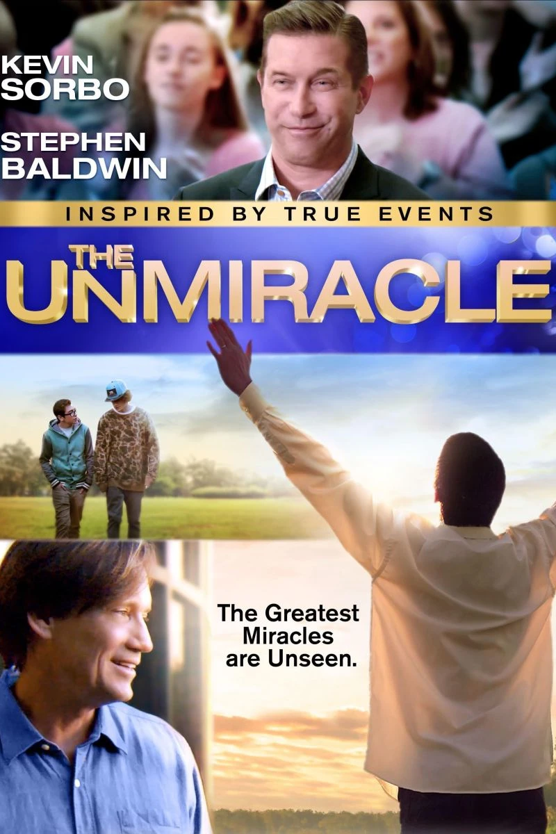 The UnMiracle Poster