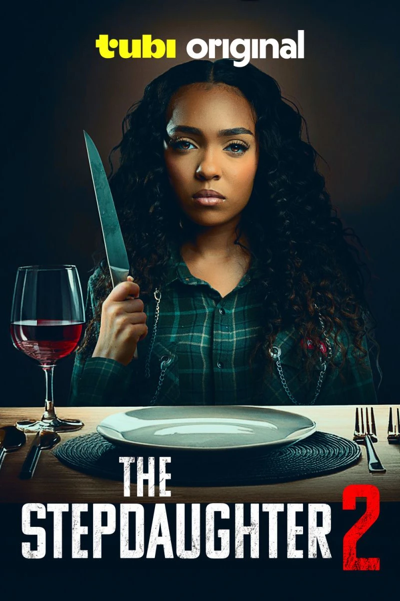 The Stepdaughter 2 Poster