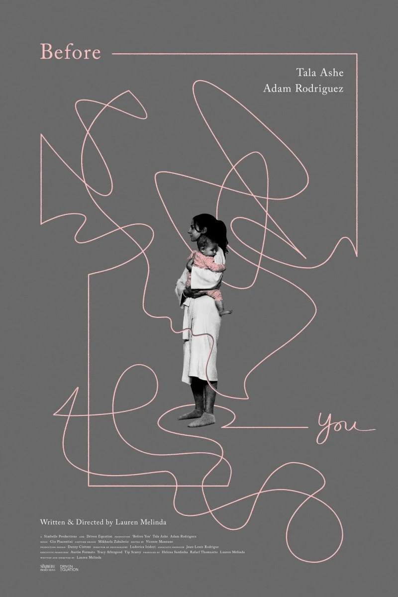 Before You Poster