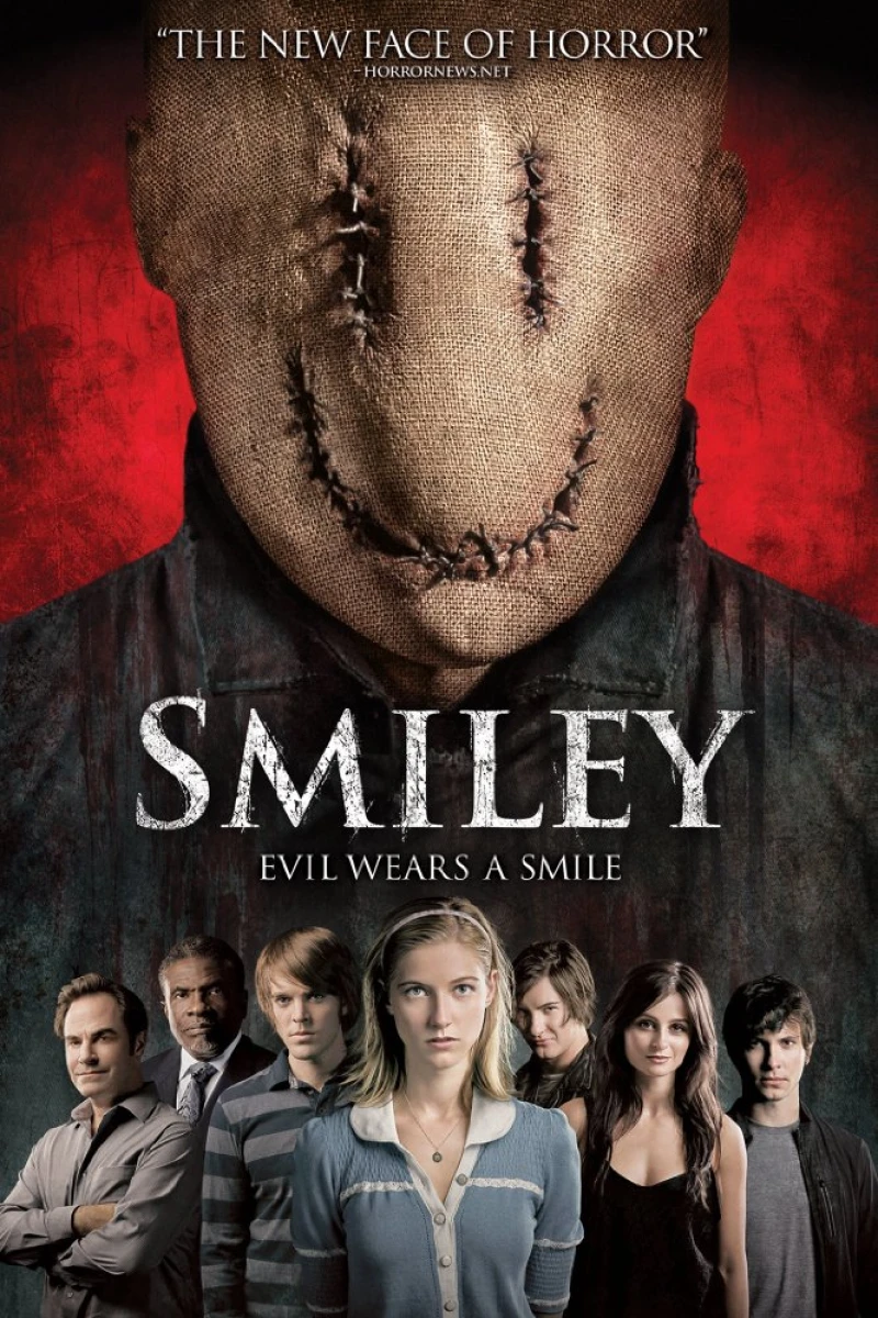 Smiley Poster