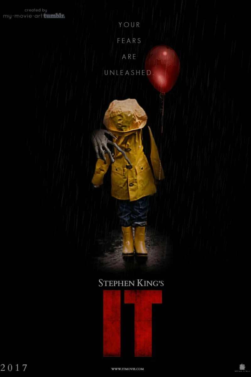 Det Poster