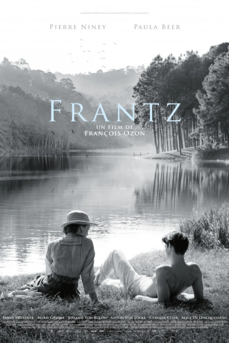 Frantz Poster