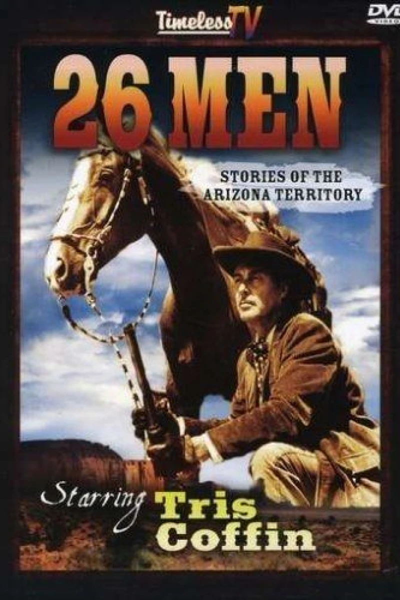 26 Men Poster