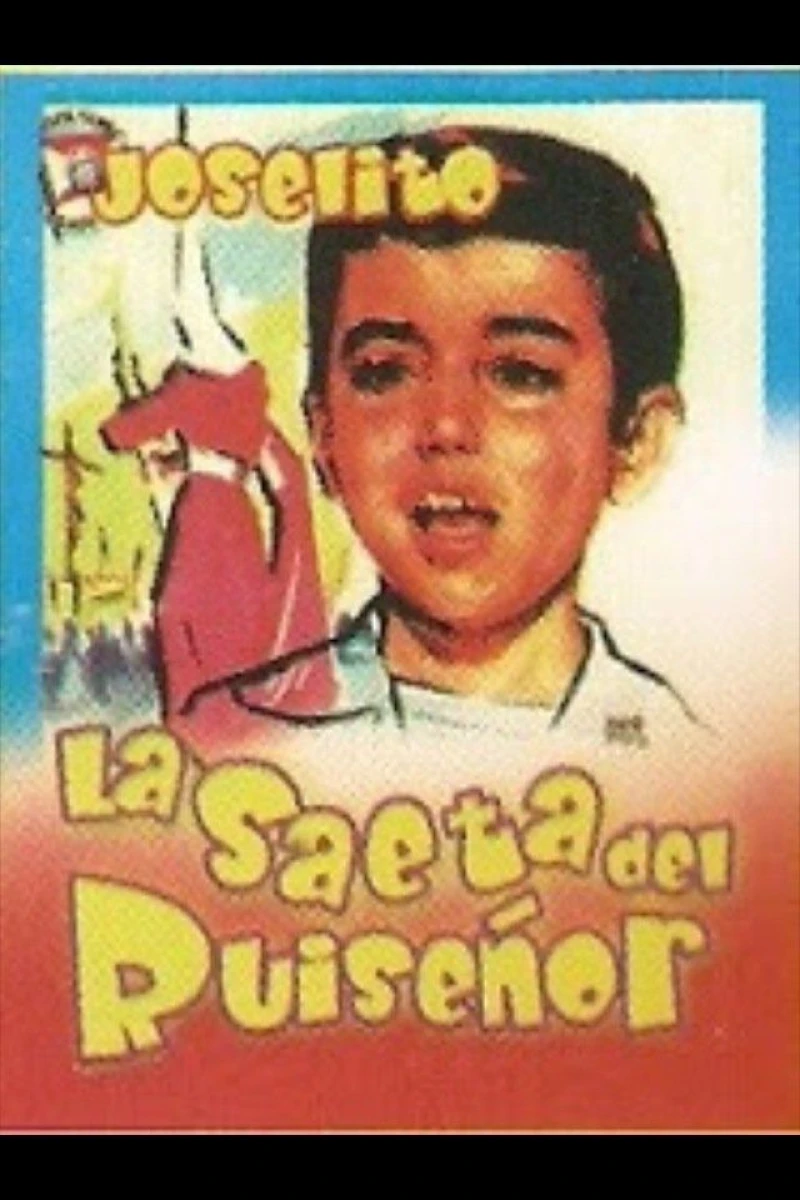 Saeta del ruiseñor Poster