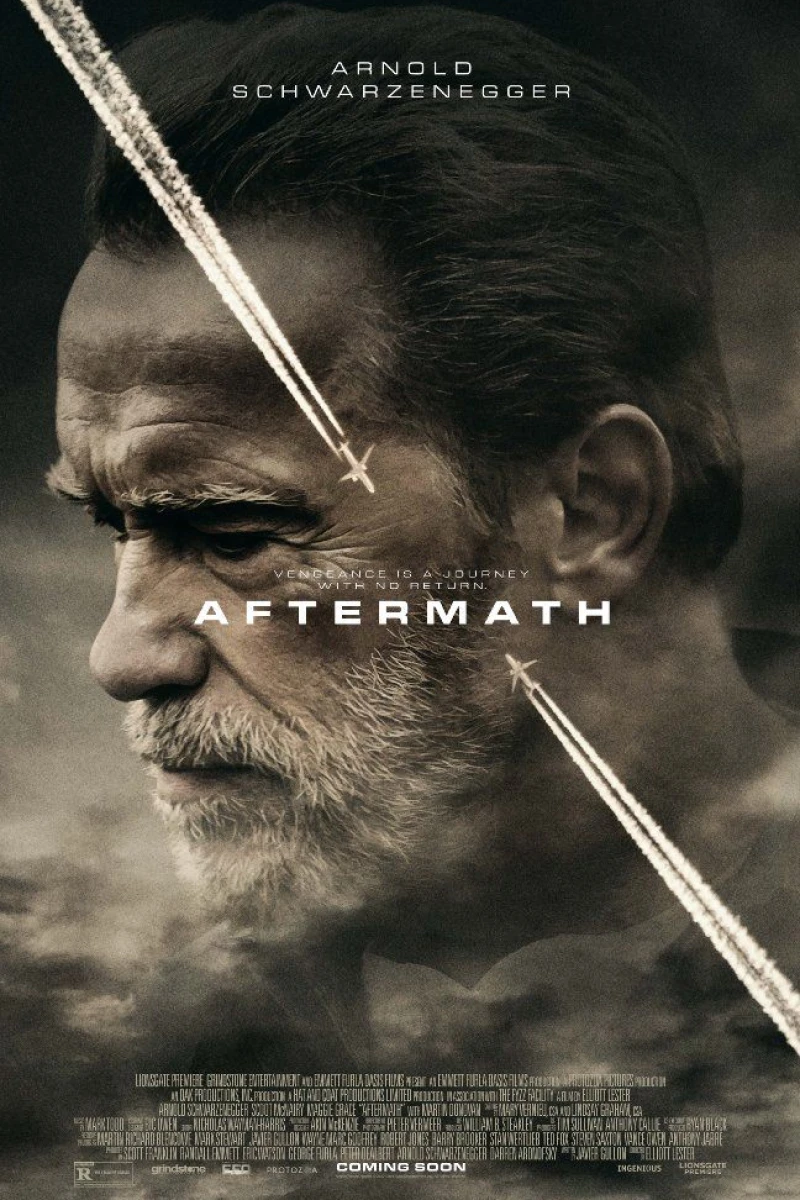 Aftermath Poster