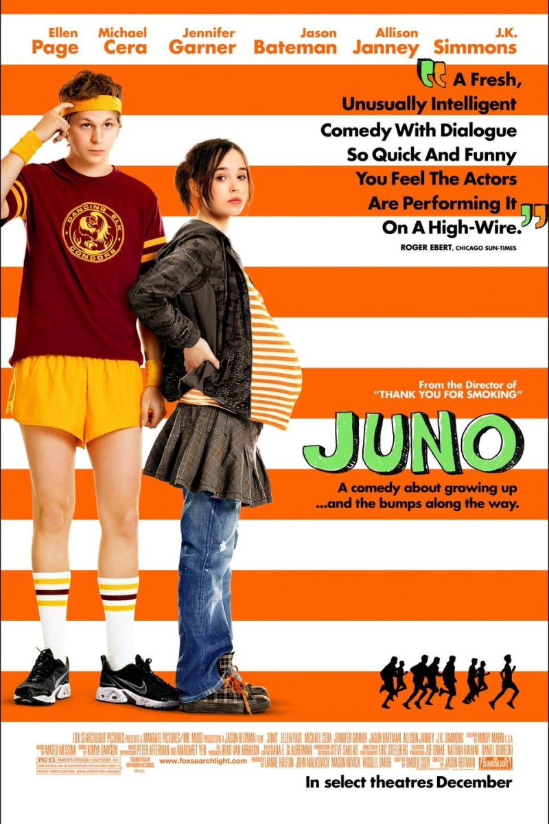 Juno Poster