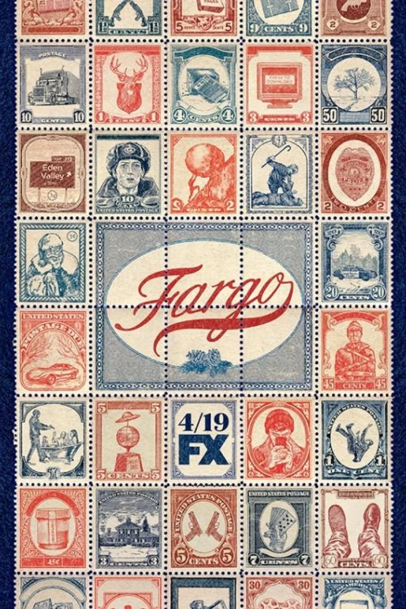 Fargo Poster