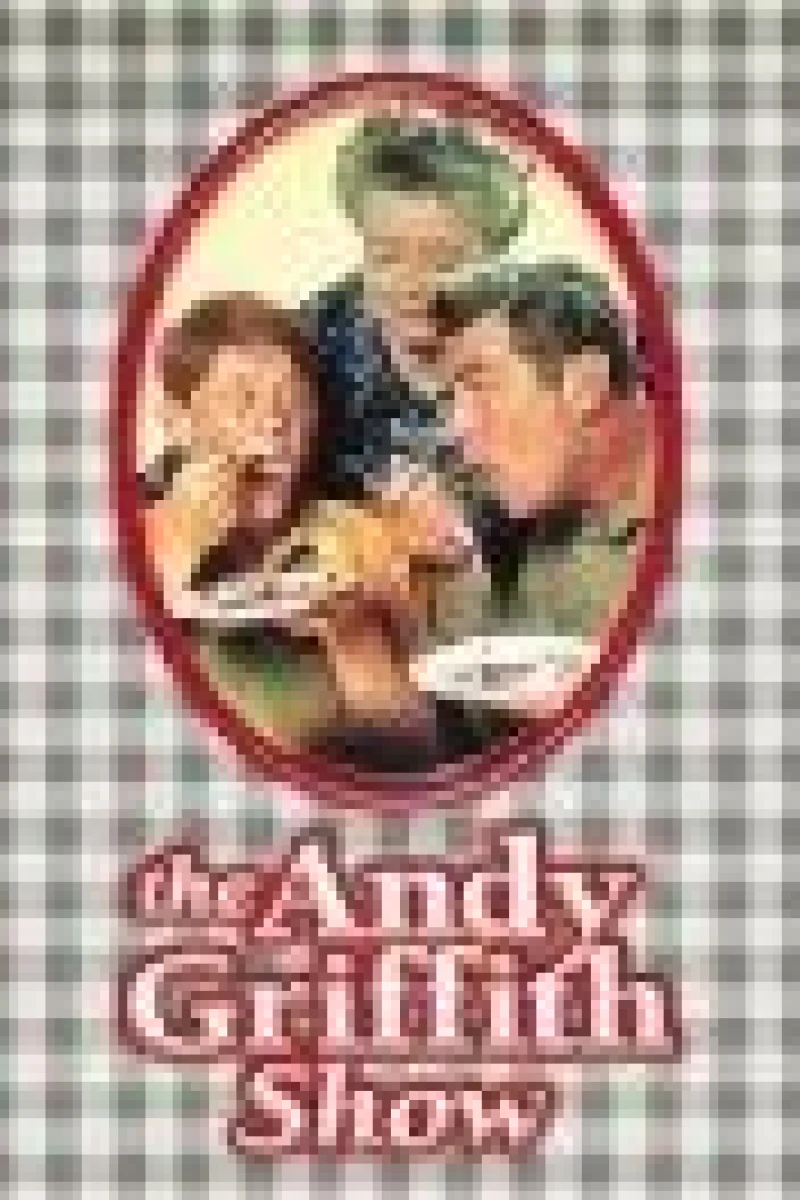 The Andy Griffith Show Poster