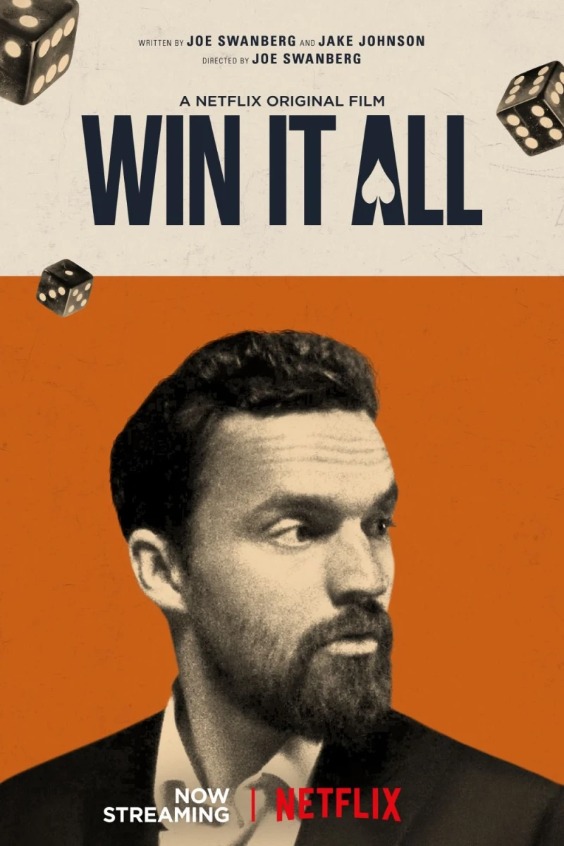 Win It All Poster