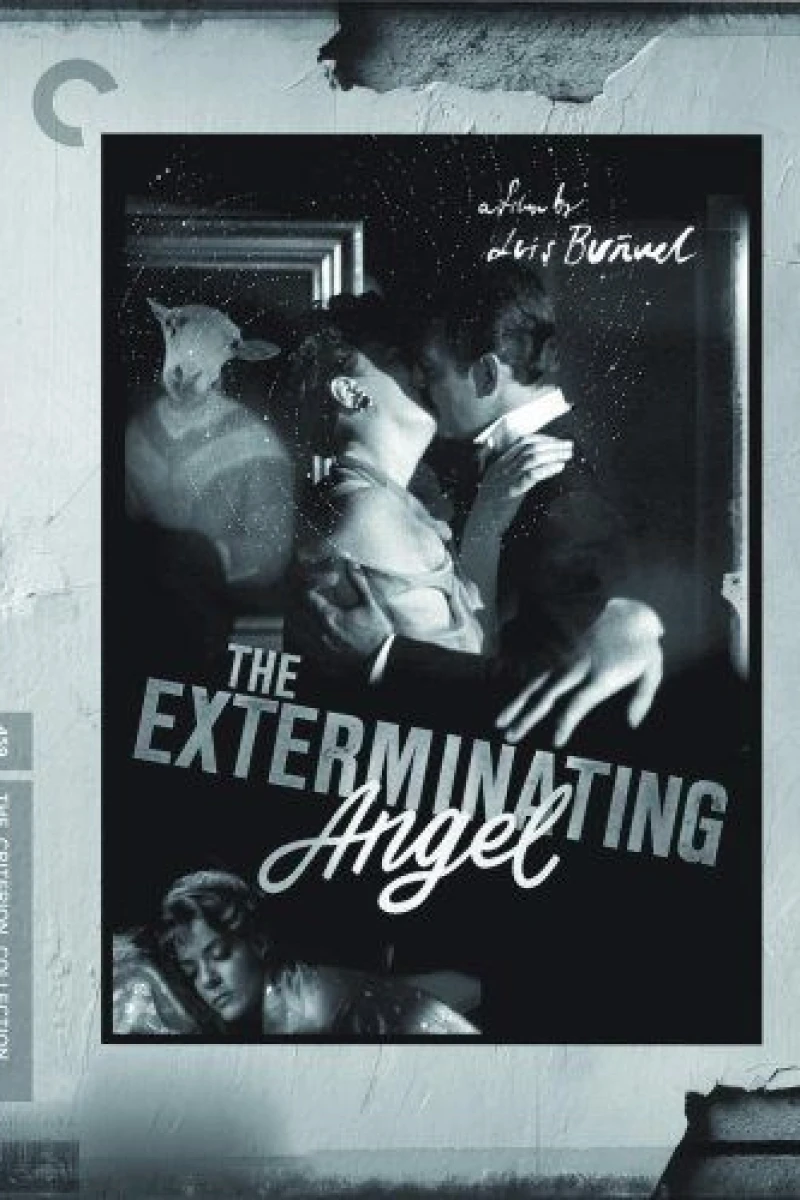 The Exterminating Angel Poster