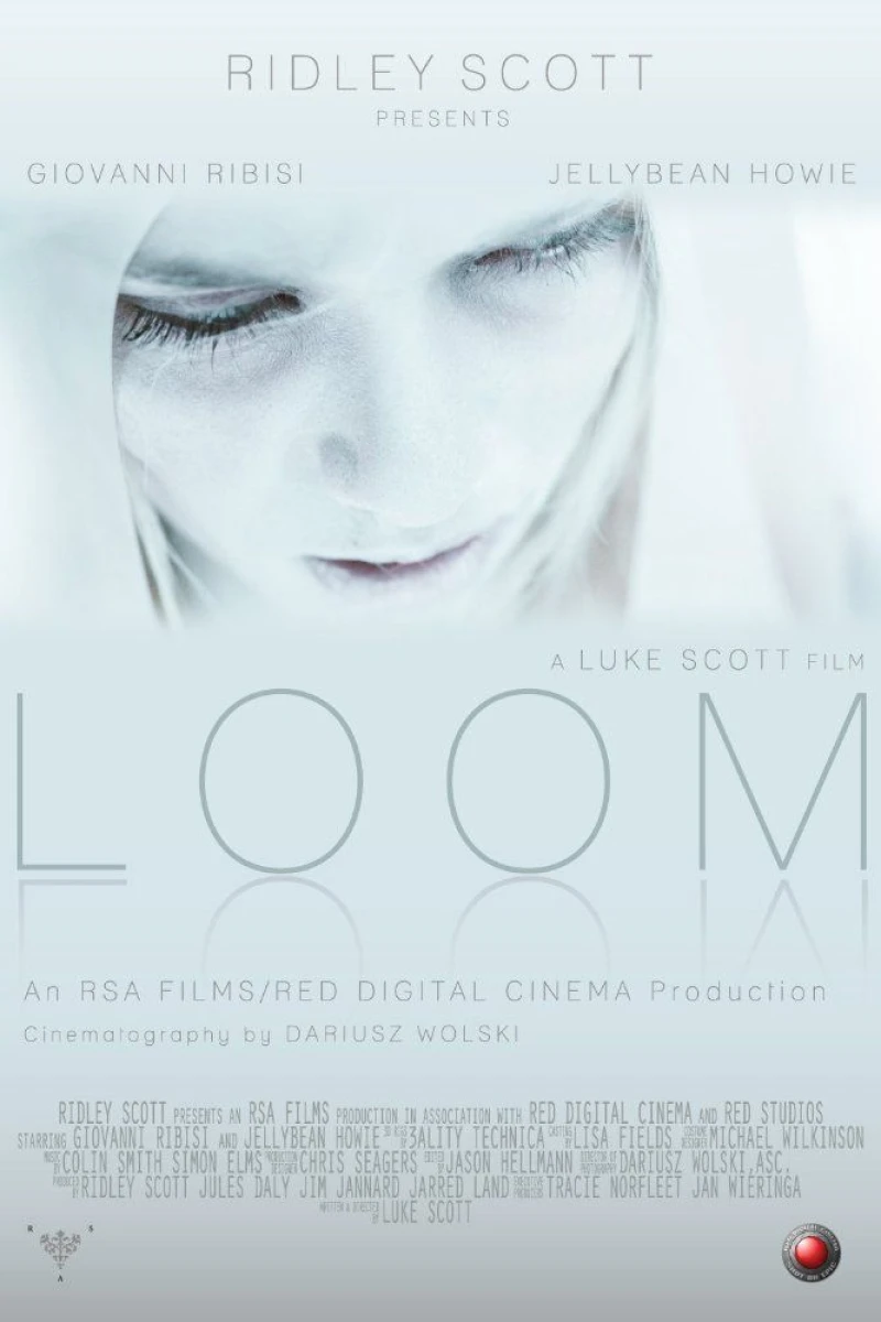 Loom Poster