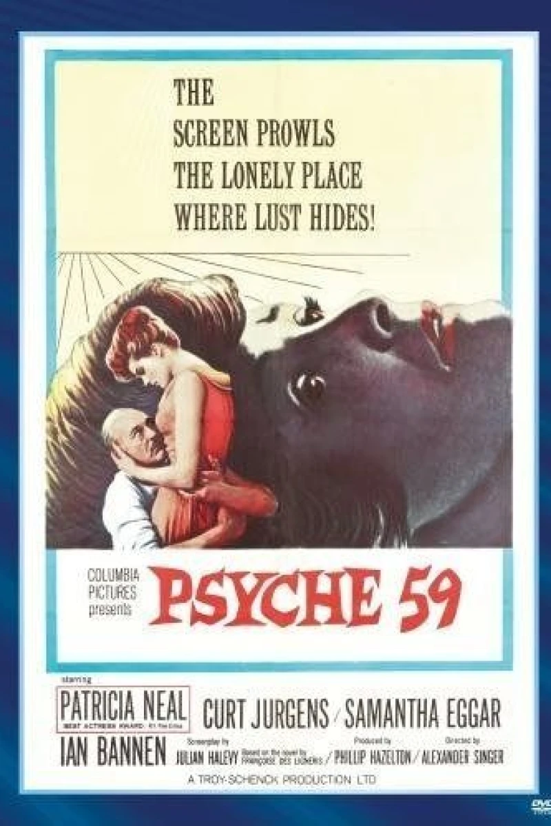 Psyche 59 Poster