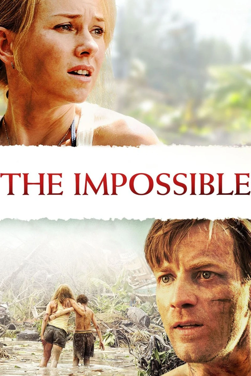 The Impossible Poster