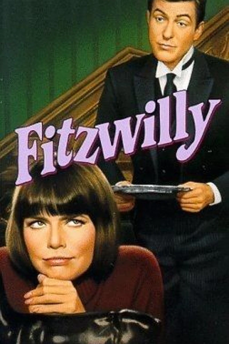 Fitzwilly Poster