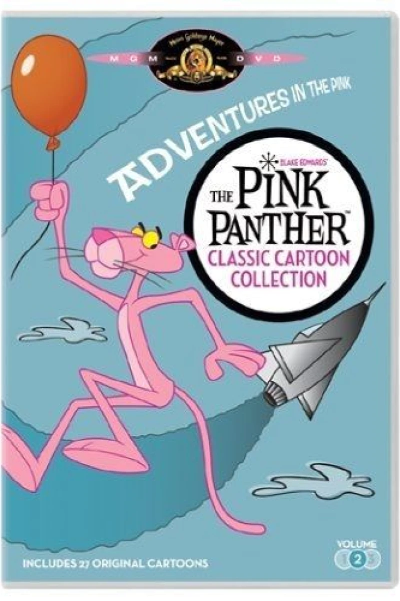 Pink of the Litter Poster