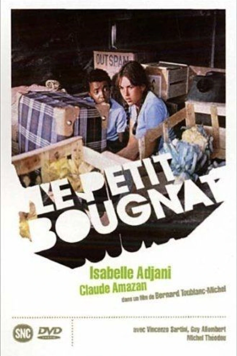 Le petit bougnat Poster