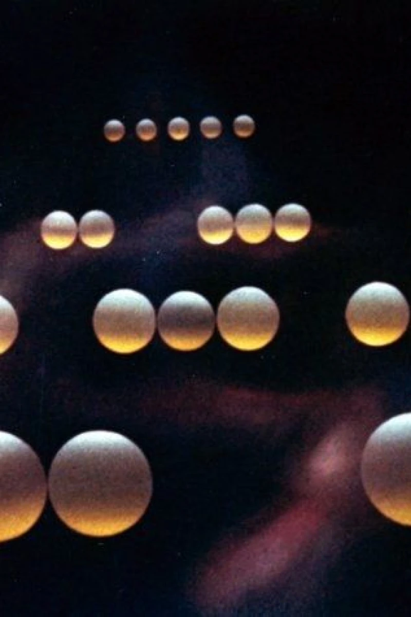 Spheres Poster