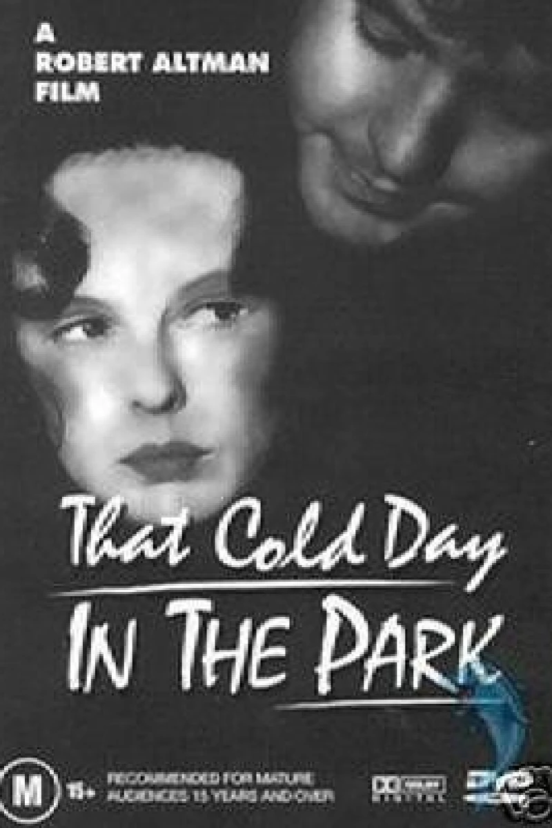 That Cold Day in the Park Poster