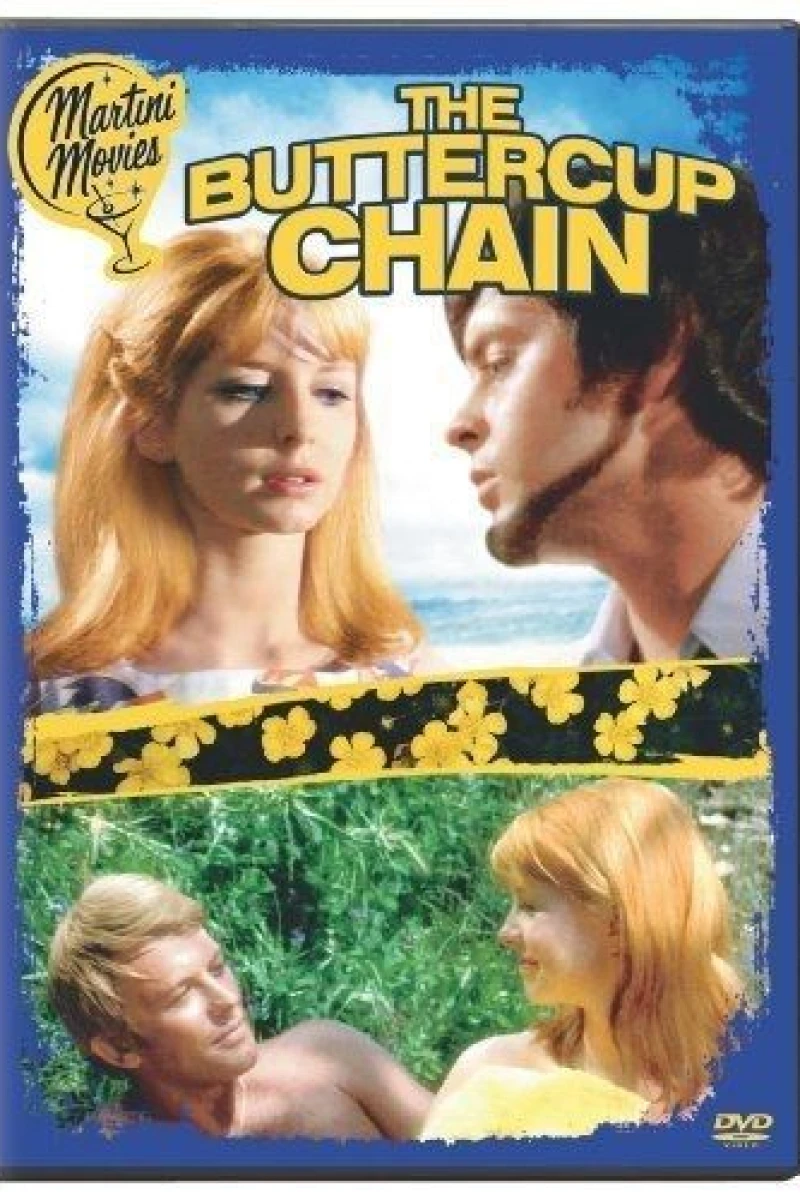 The Buttercup Chain Poster