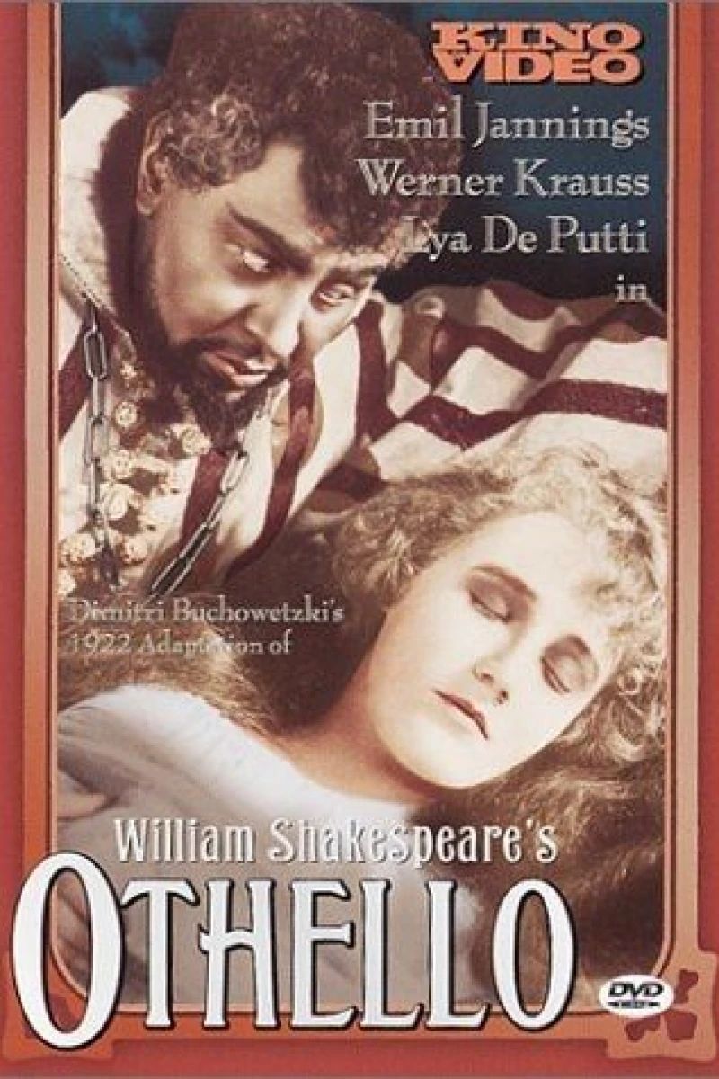 The Taming of the Shrew Poster