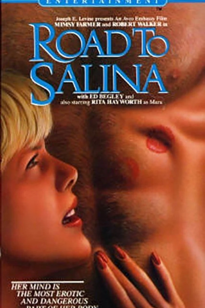 Road to Salina Poster