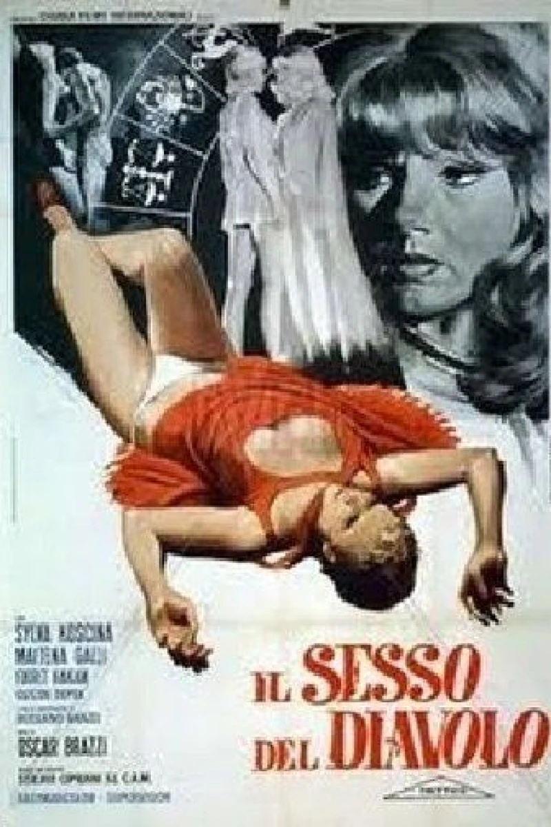 Trittico Poster