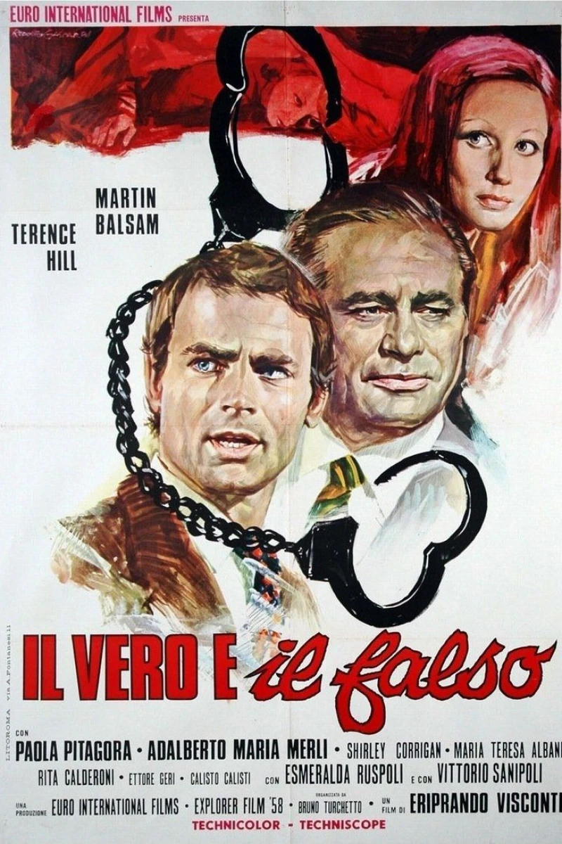 The Hassled Hooker Poster