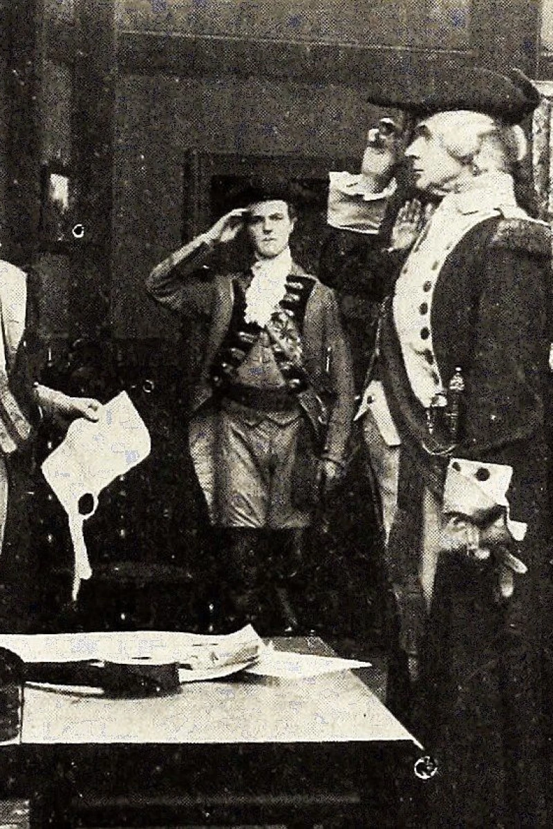 The Battle of Bunker Hill Poster
