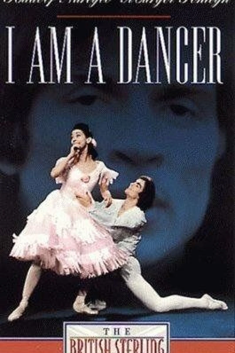 I Am a Dancer Poster