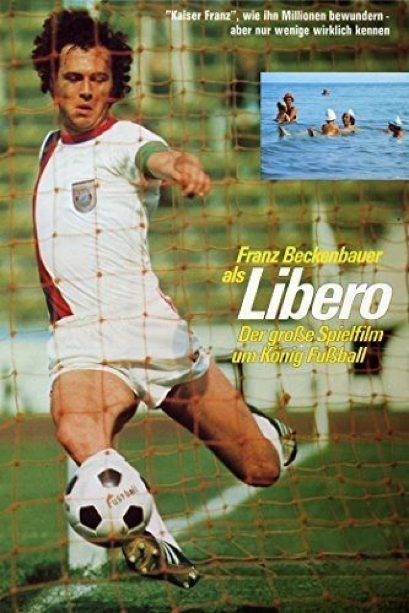 Libero Poster