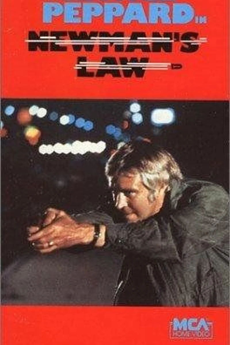 Newman's Law Poster