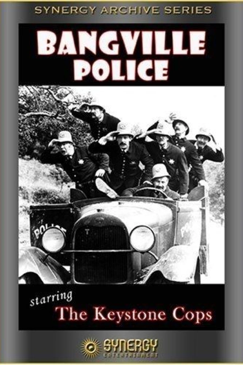 Bangville Police Poster