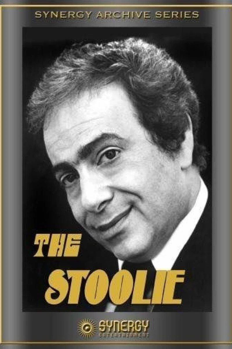 The Stoolie Poster