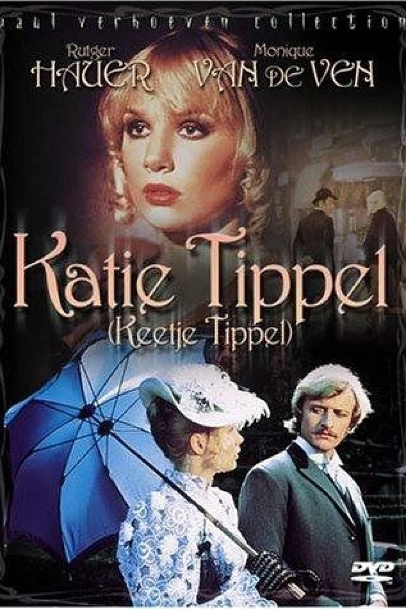 Katie Tippel Poster